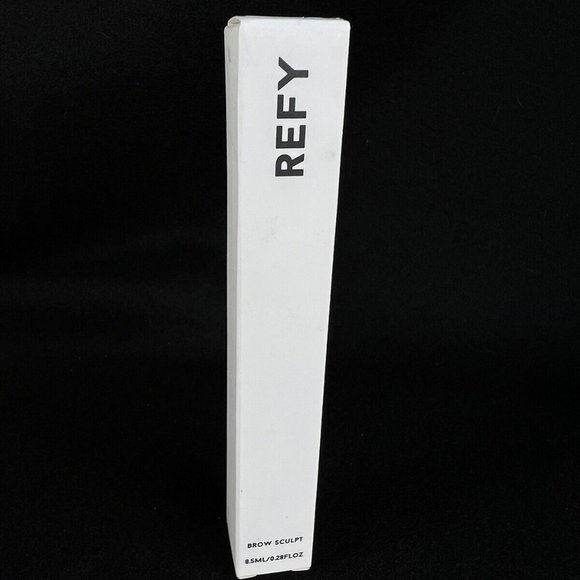 REFY Brow Sculpt Shape and Hold Gel with Lamination Effect - 0.28 oz/ 8.5 mL - Picture 1 of 1